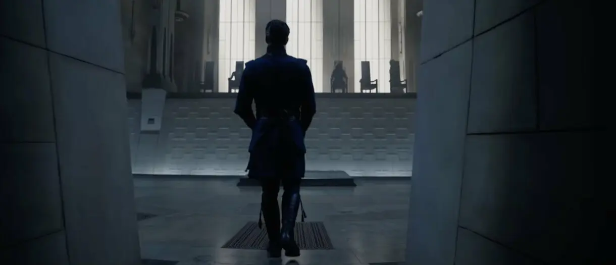 doctor strange 2