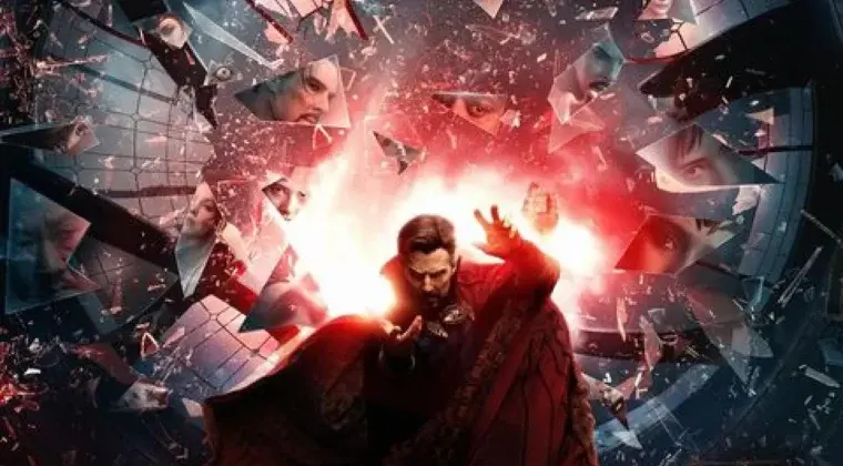 Imagen de Doctor Strange en el Multiverso de la Locura: estos son todos los héroes que se rumorea que aparecerán 