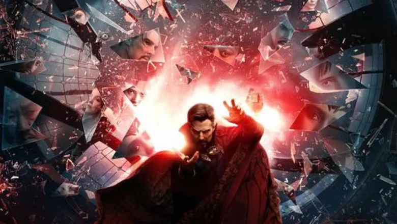 ¿Cuánto dura Doctor Strange en el multiverso de la locura?