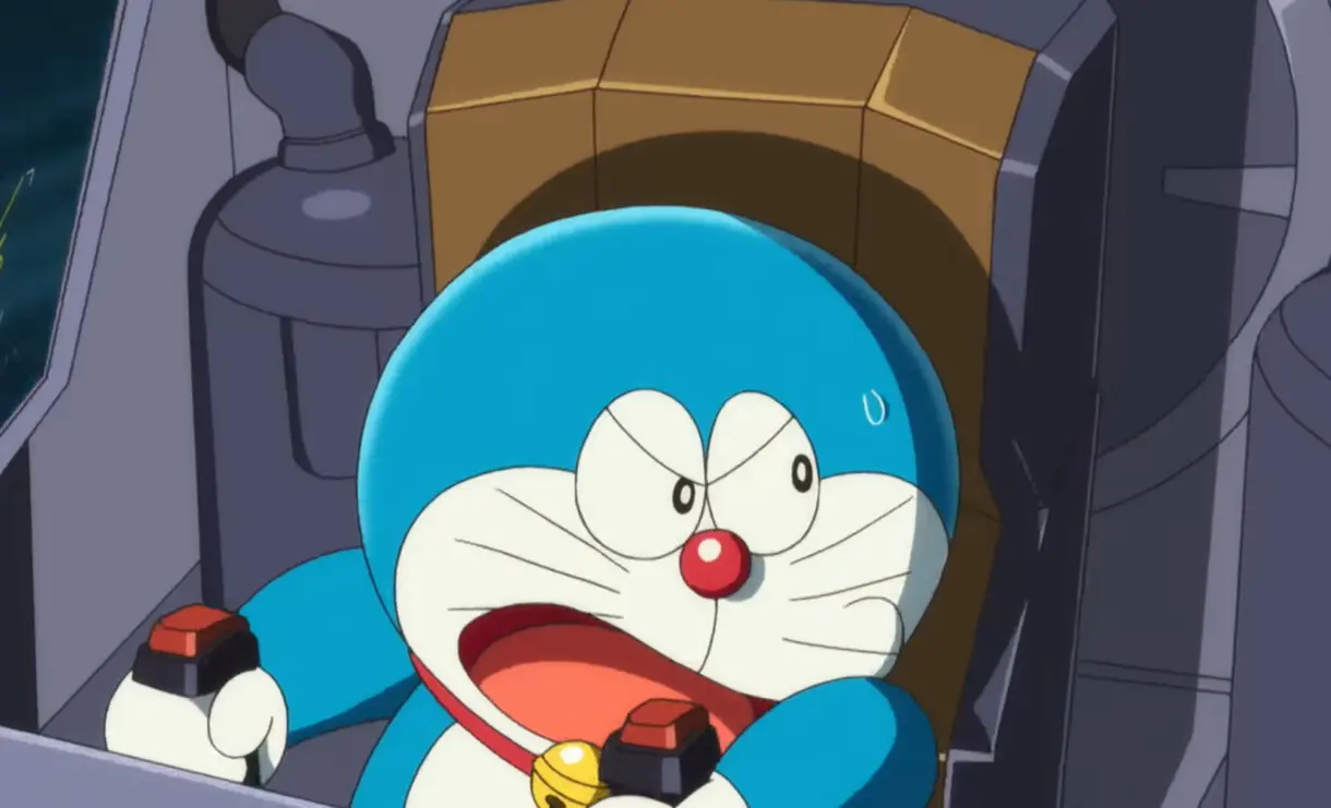 doraemon