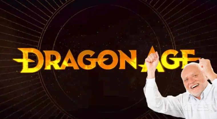 Imagen de ¡Está vivo! BioWare se pronuncia oficialmente sobre Dragon Age 4 por primera vez en varios meses