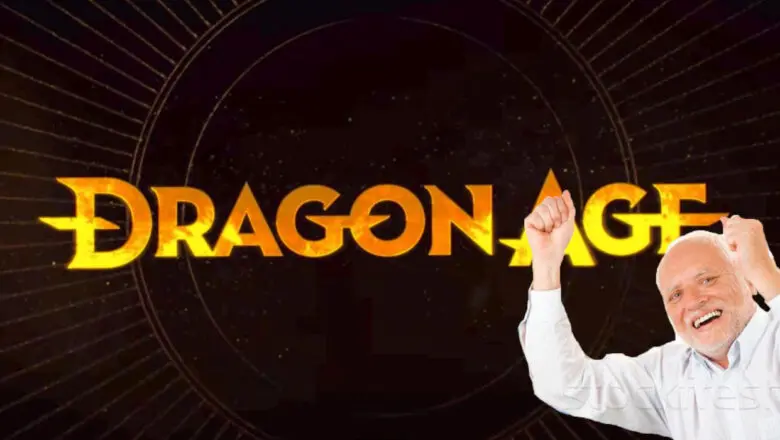 Dragon Age 4
