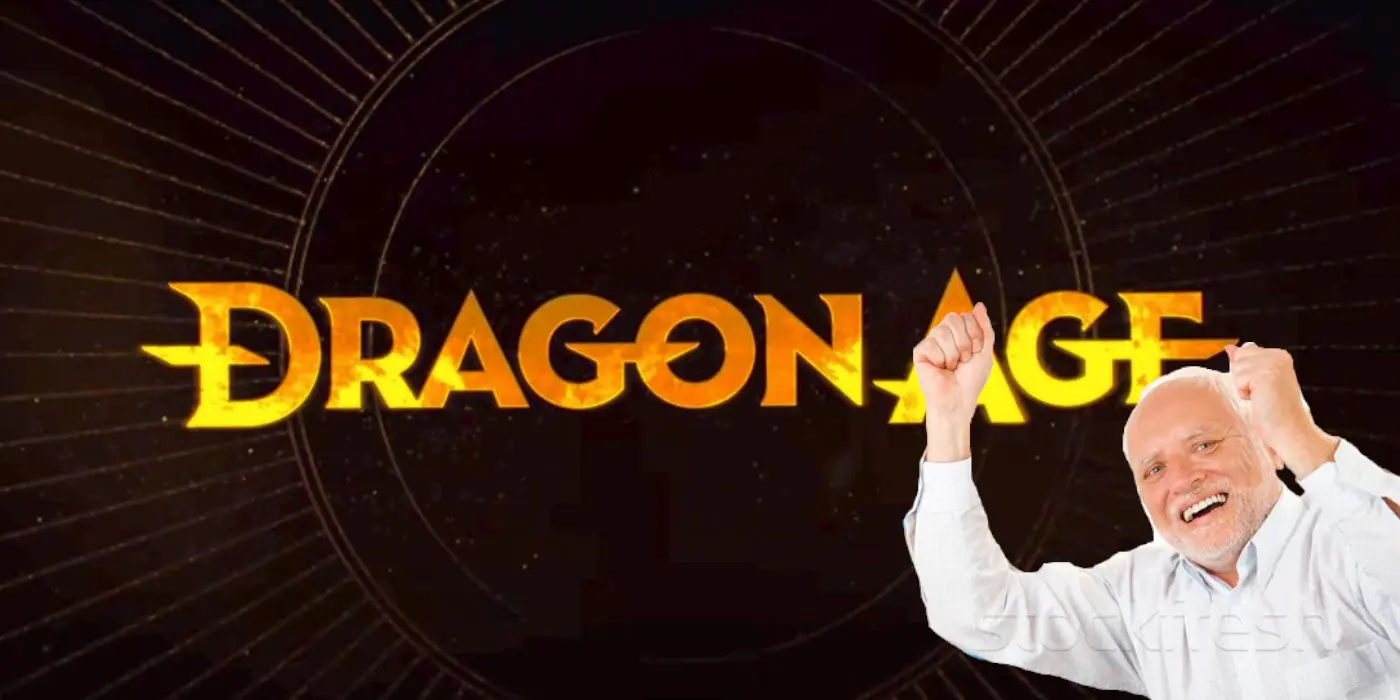 Dragon Age 4