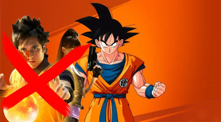 Imagen de ¿Cómo serían los personajes de Dragon Ball en una serie live-action? No pienses más: tenemos la respuesta