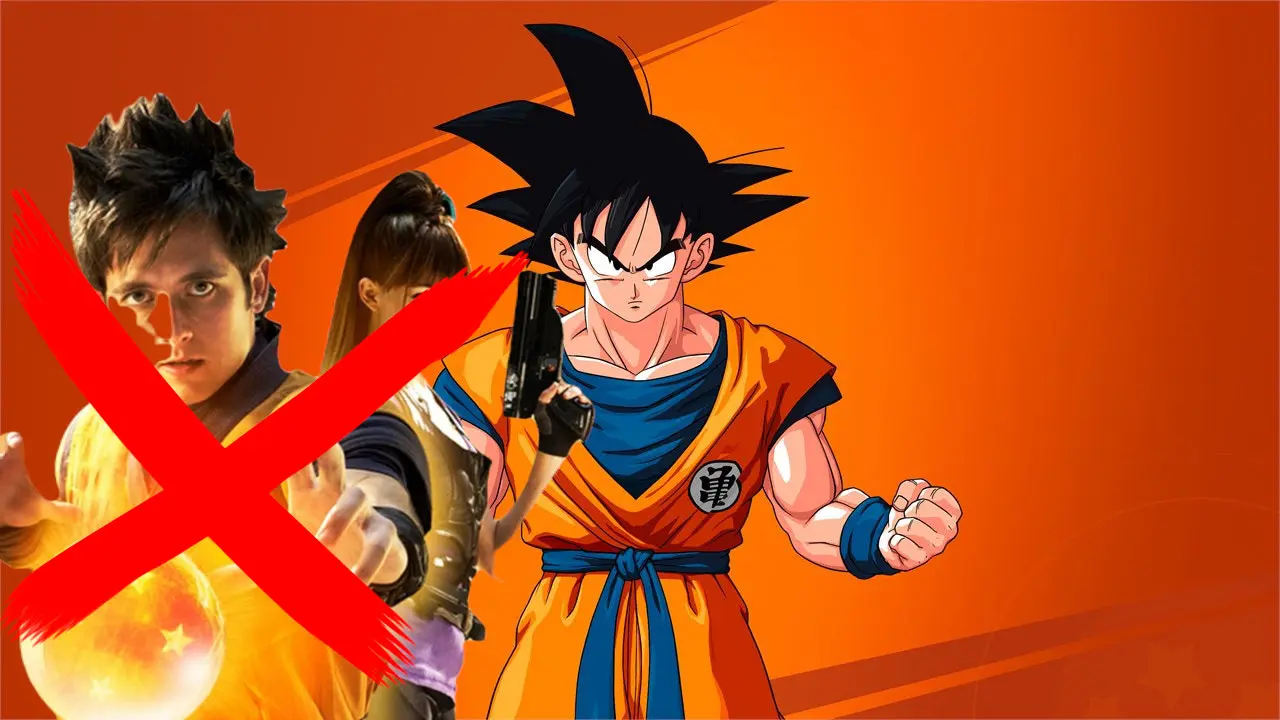 Dragon Ball