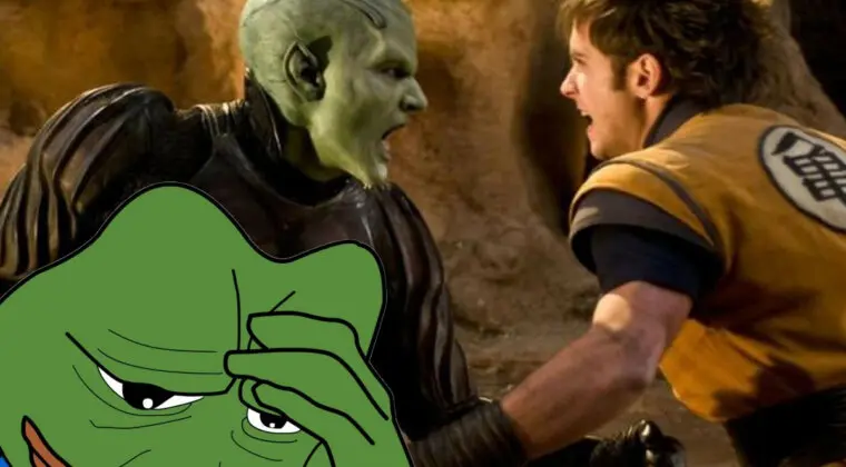 Imagen de Dragon Ball: descubre cortos fan-mades que lucen mucho mejor que la horrible película de 2009