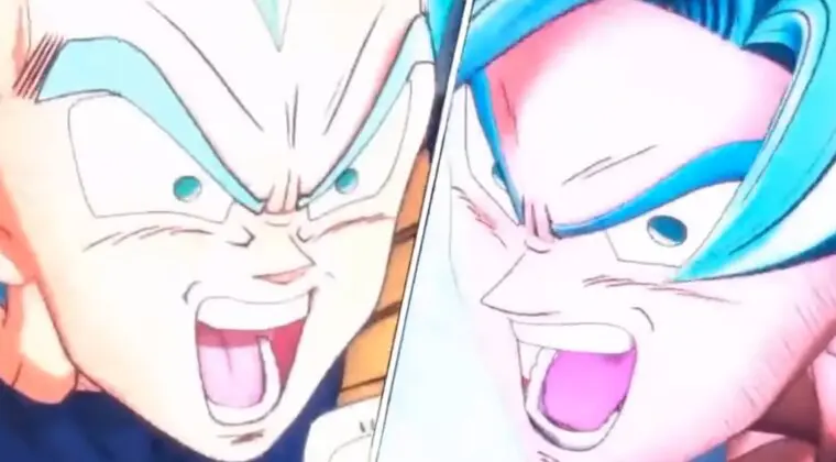 Imagen de ¿No te gusta el CGI de Dragon Ball Super: Super Hero? Flipa con esta animación de la Dragon Ball Games Battle Hour 2022