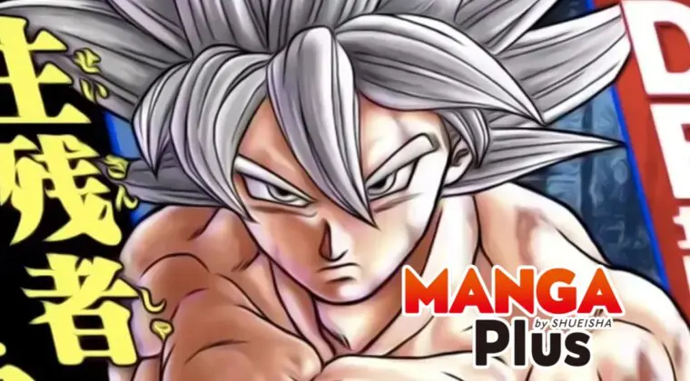Imagen de Ya es posible leer todo el manga de Dragon Ball Super en Manga Plus, pero hay varias condiciones