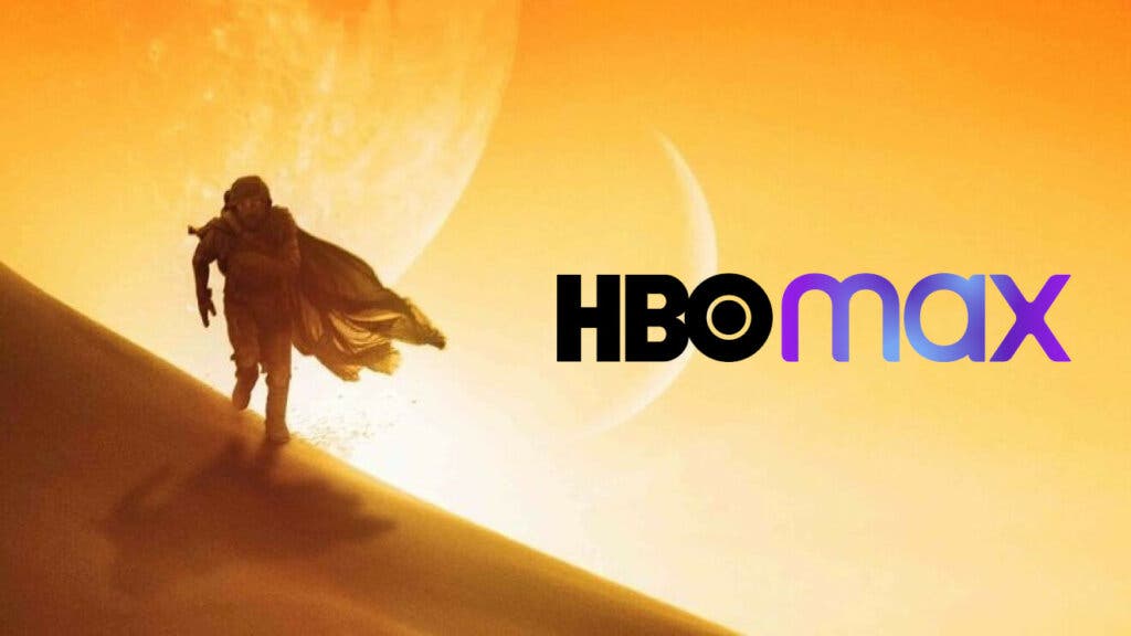 HBO Max estrena Dune y ya es gratis