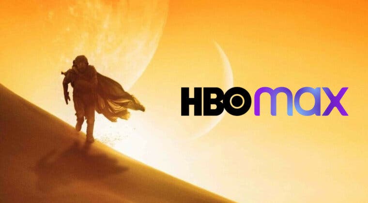 Imagen de HBO Max: La espectacular película de ciencia ficción que llega a la plataforma y triunfará en los Oscar
