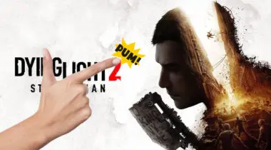 Imagen de Dying Light 2 tiene un arma secreta que te permite matar disparando con... ¿tu dedo?