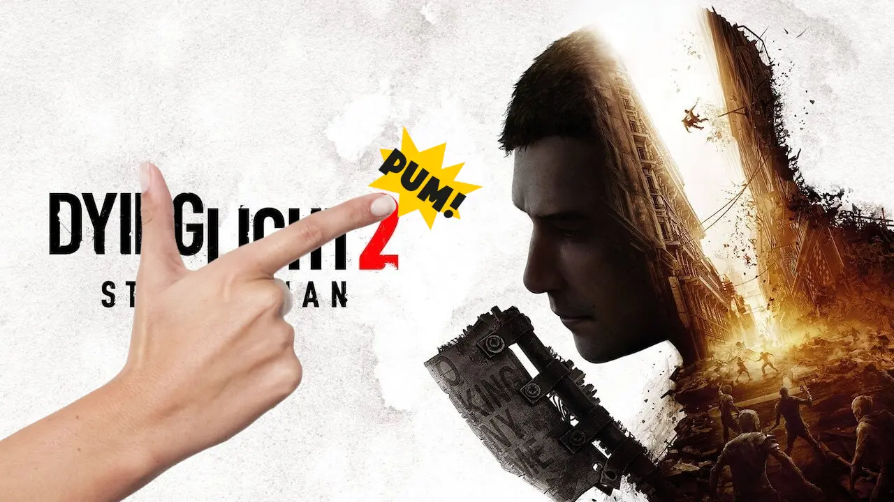Dying Light 2