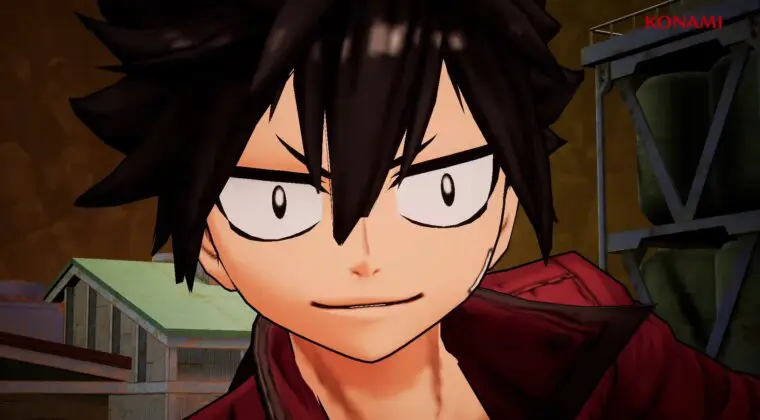 Imagen de Edens Zero: Pocket Galaxy, del creador de Fairy Tail, fecha su lanzamiento