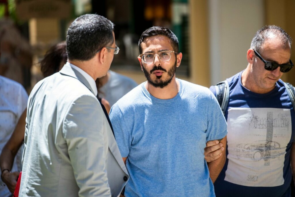 El estafador de Tinder Netflix