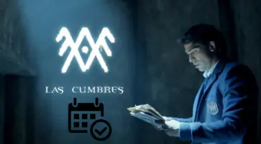 Imagen de Vuelve el misterio, vuelve El Internado: Las Cumbres: así es el tráiler de la segunda temporada