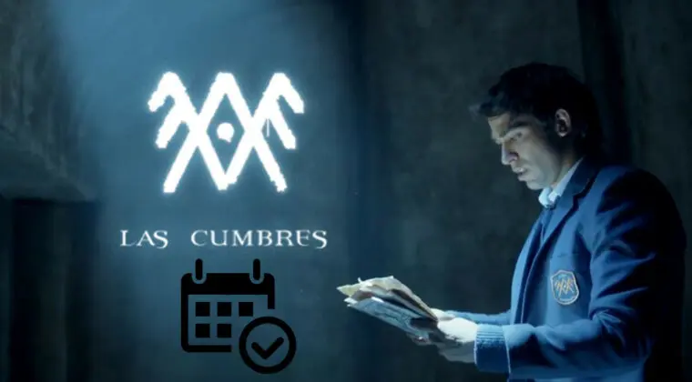 Imagen de Vuelve el misterio, vuelve El Internado: Las Cumbres: así es el tráiler de la segunda temporada