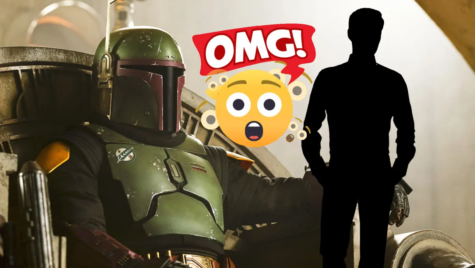 El Libro de Boba Fett