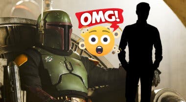 Imagen de ¿Quién es el misterioso personaje que aparece al final del capítulo 6 de El Libro de Boba Fett?