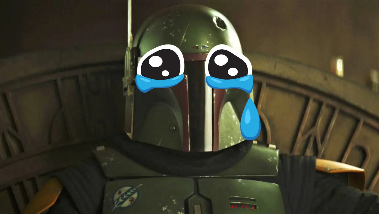 El Libro de Boba Fett