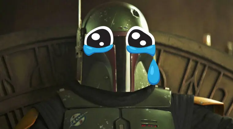 Imagen de ¿Tiene sentido que El Libro de Boba Fett se olvide de Boba Fett?
