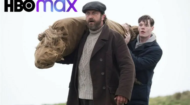 Imagen de ¿Por qué El misterio del faro fracasó en 2018, y ahora triunfa en HBO Max?