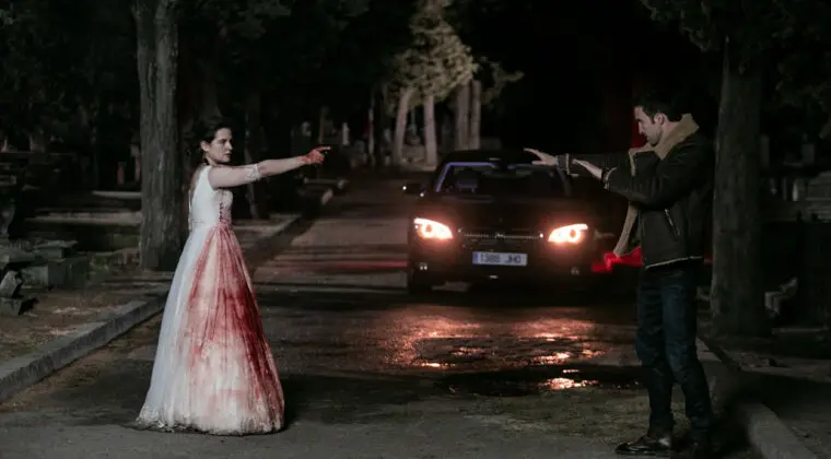 Imagen de ¿Habrá temporada 2 de El regreso de la espía? Esto sabemos sobre el futuro del éxito de Netflix