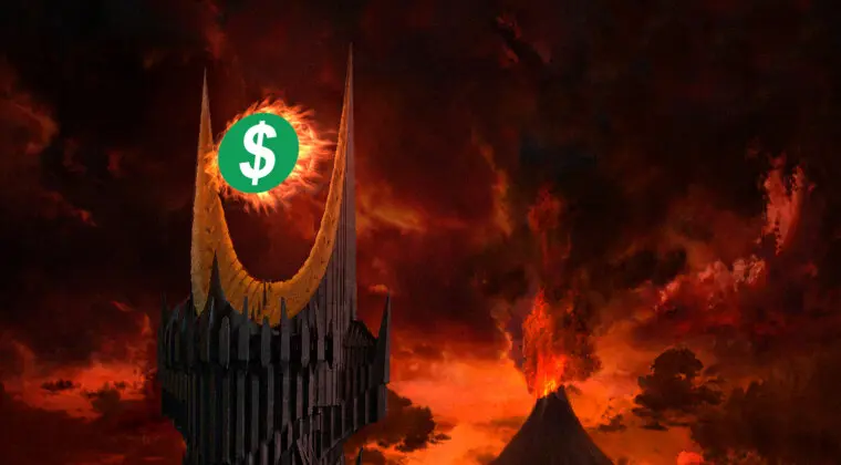 Imagen de Los derechos de El Señor de los Anillos están a la venta; ¿qué nuevos videojuegos podrían hacerse con ellos?
