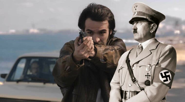 Imagen de La película de Amazon Prime Video que te recuerda que hubo nazismo en España más allá de Hitler