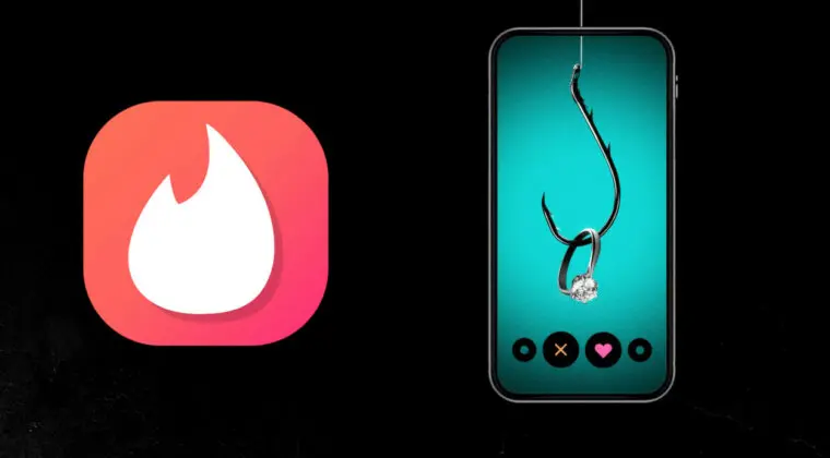 Imagen de Netflix: El impactante documental que hará que te borres Tinder para siempre