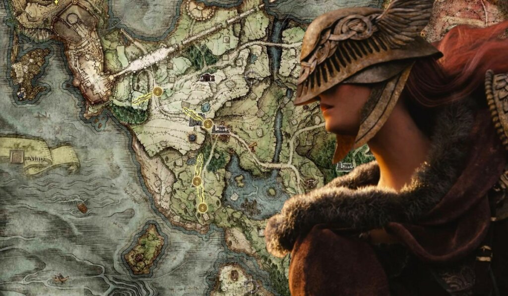 elden mapa miniatura