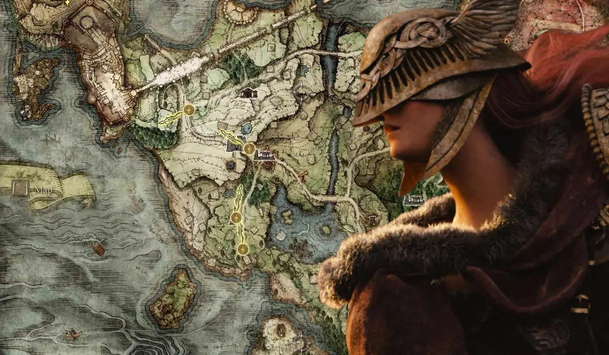 elden mapa miniatura