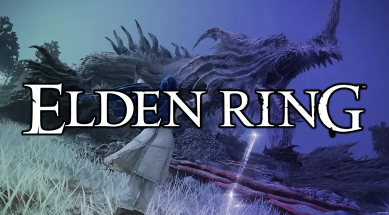 Imagen de Elden Ring me acaba de atrapar el corazón con su épico tráiler de lanzamiento
