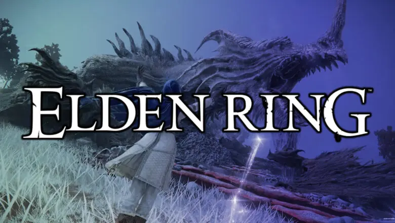 Tráiler de lanzamiento de Elden Ring