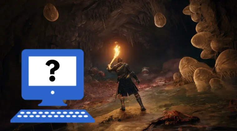 Imagen de Elden Ring: estos son los requisitos mínimos para poder jugar a la versión de PC