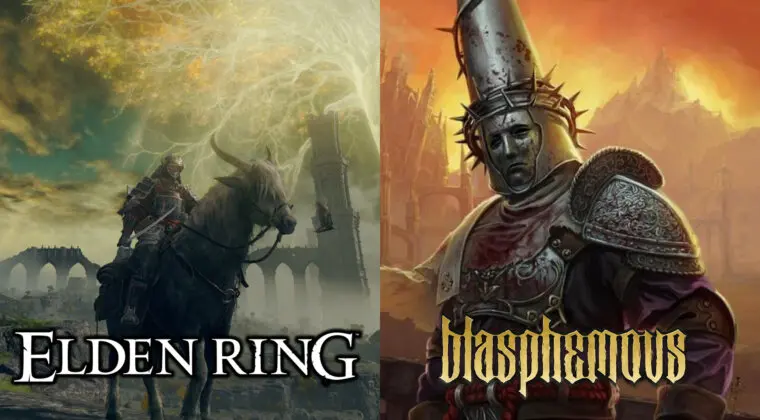 Imagen de Elden Ring: Encuentran un nuevo Easter Egg en el juego, esta vez relacionado con Blasphemous