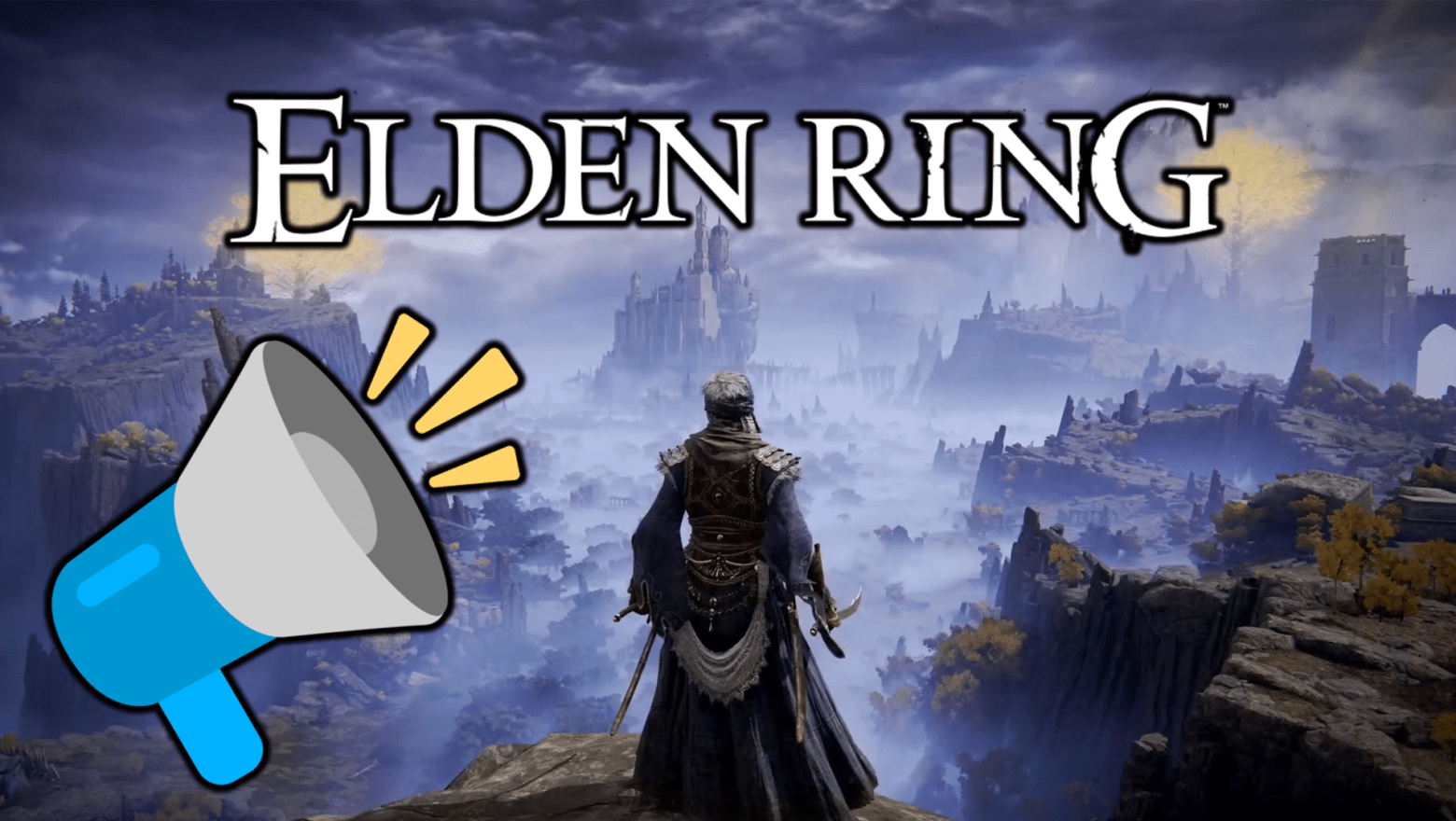 Algo que deben tener en cuenta los jugadores de Elden Ring