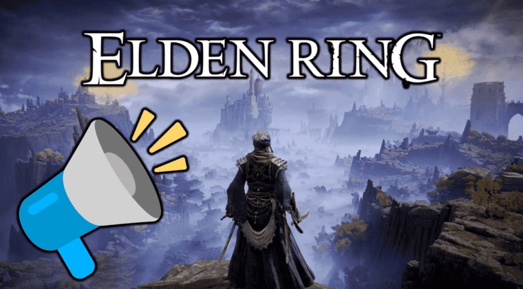 Imagen de El comunicado oficial de Elden Ring sobre lo que deberías hacer una vez tengas el juego