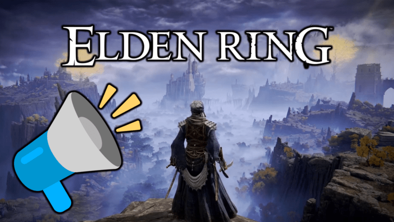Algo que deben tener en cuenta los jugadores de Elden Ring