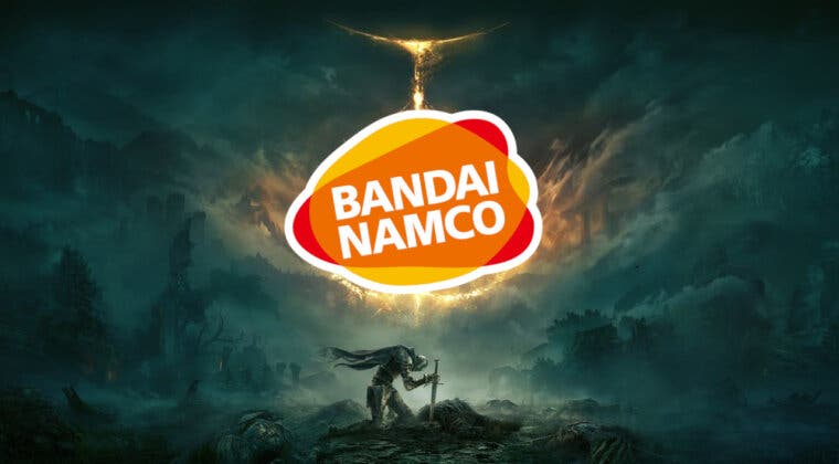 Imagen de Bandai Namco también invertirá una millonada en crear su propio metaverso