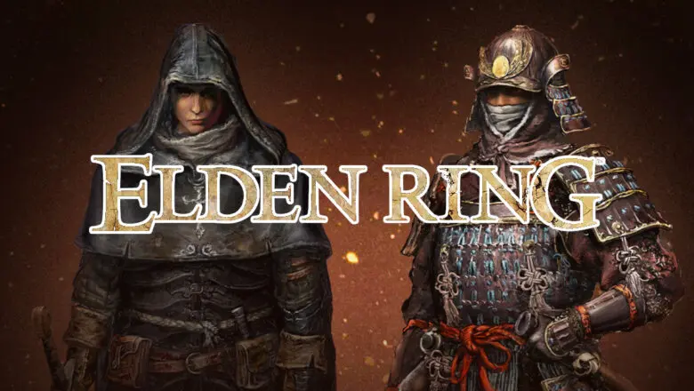 Las dos nuevas clases de Elden Ring