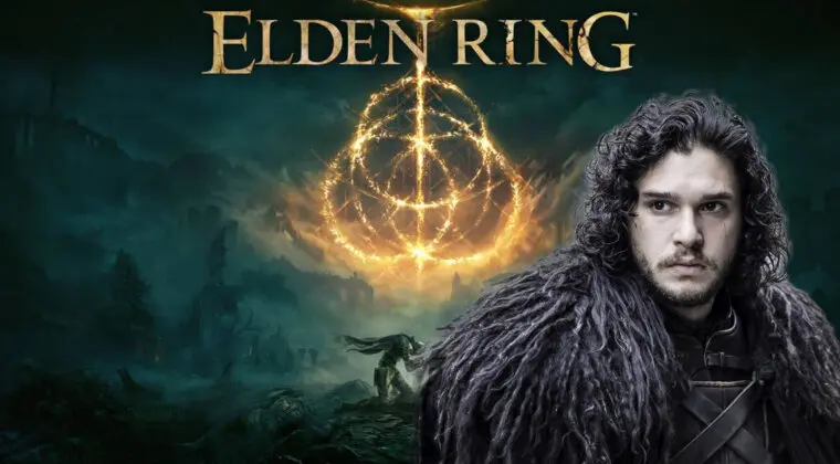 Imagen de Así es el curioso easter egg de Elden Ring en homenaje a Juego de Tronos