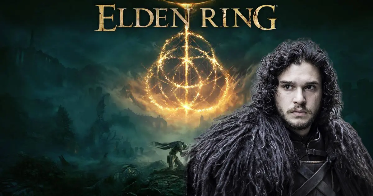 Elden Ring