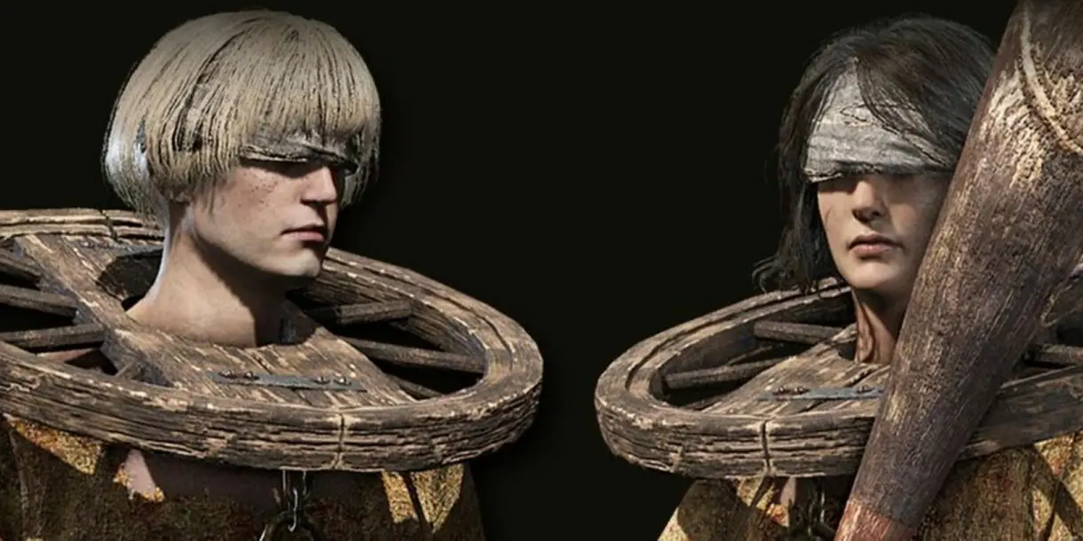 elden ring profeta