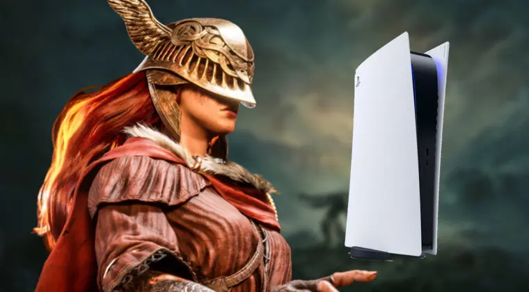 Imagen de La edición física de Elden Ring arrasa en PS4 y PS5 respecto a Xbox y PC; estas son las sorprendentes cifras
