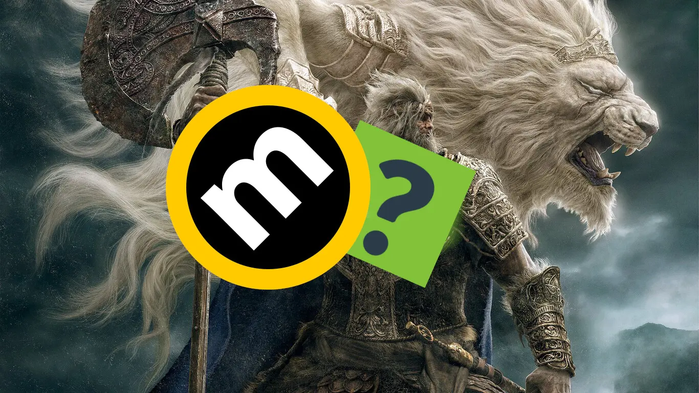 El embargo de Elden Ring es el 23 de febrero