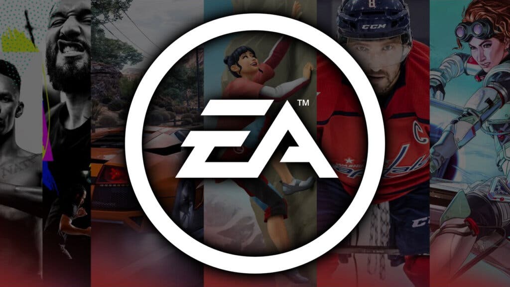 ea need for speed apex legends