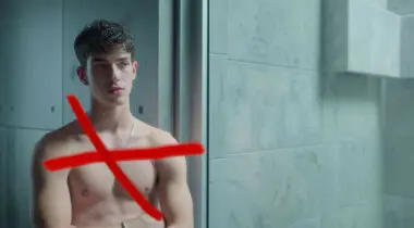 Imagen de ¿Por qué en Élite no hay cuerpos no normativos? Atentos a la explicación de su creador