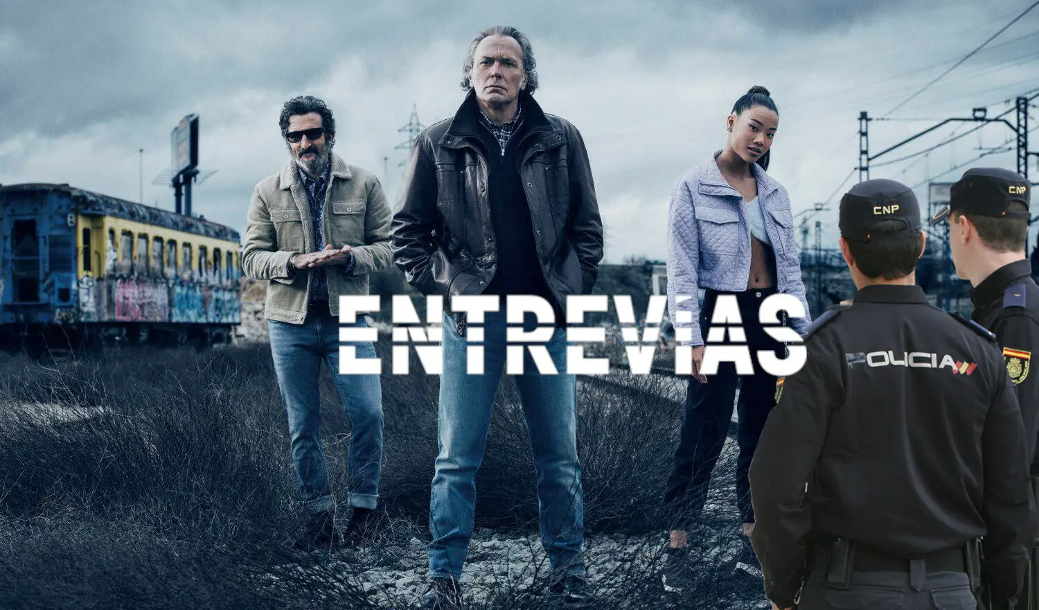 Entrevías