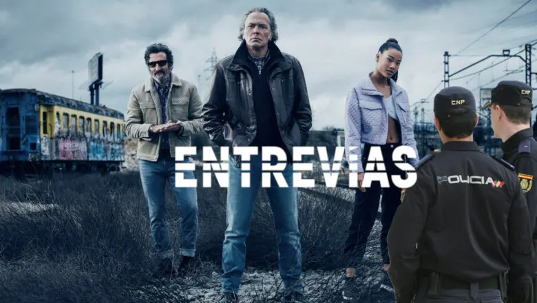 Entrevías