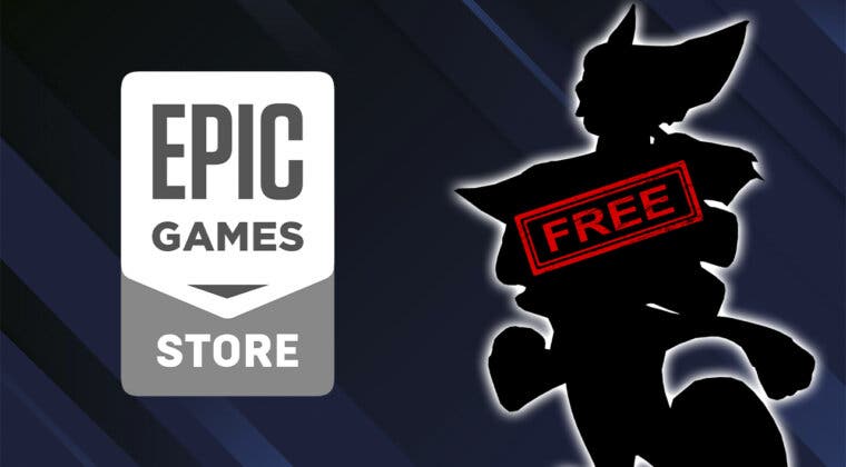 Imagen de Epic Games Store: estos son los juegos gratis de esta semana y la próxima (3 - 10 febrero)